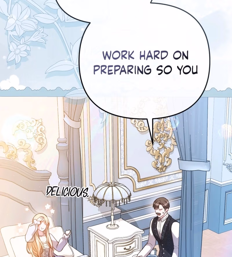 The Strongest Lady Hides Her Strength Chapter 25 page 7 - 