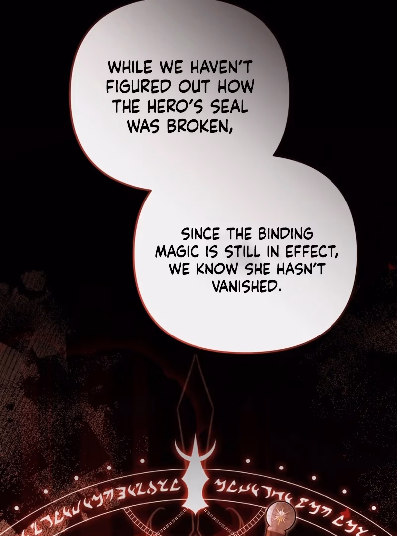The Strongest Lady Hides Her Strength Chapter 25 page 61 - 