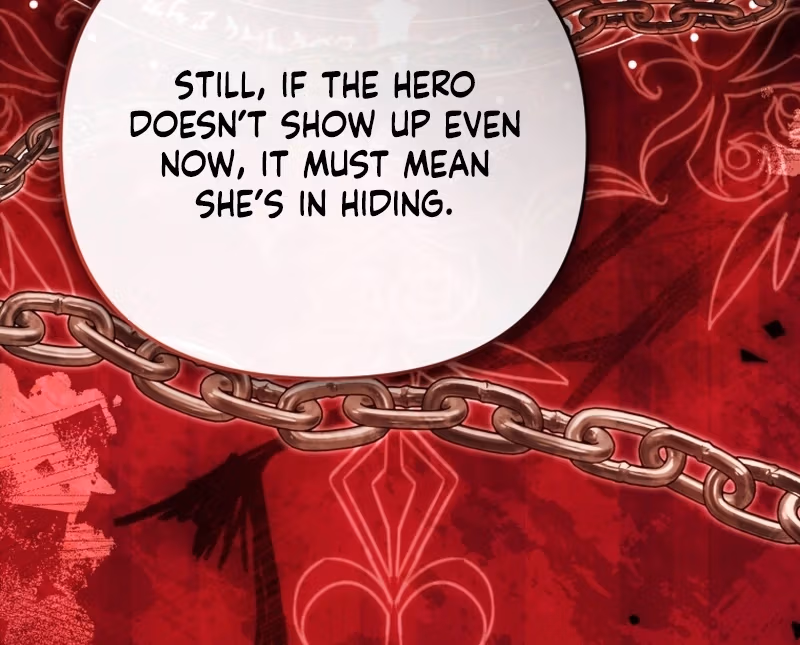 The Strongest Lady Hides Her Strength Chapter 25 page 63 - 