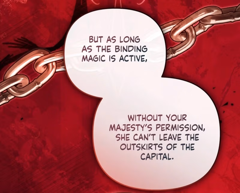 The Strongest Lady Hides Her Strength Chapter 25 page 64 - 