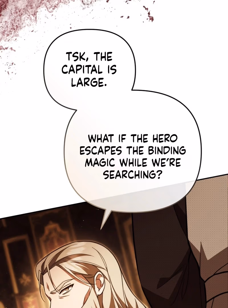 The Strongest Lady Hides Her Strength Chapter 25 page 68 - 