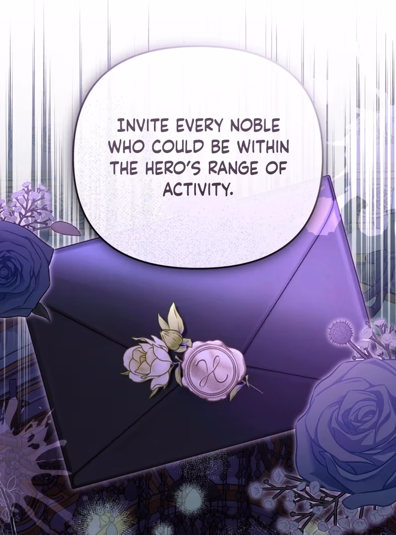 The Strongest Lady Hides Her Strength Chapter 25 page 70 - 