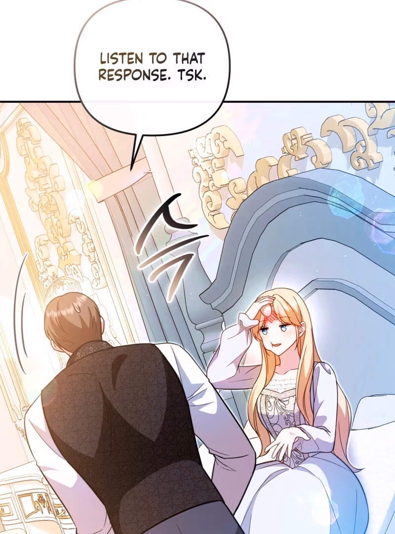 The Strongest Lady Hides Her Strength Chapter 25 page 9 - 