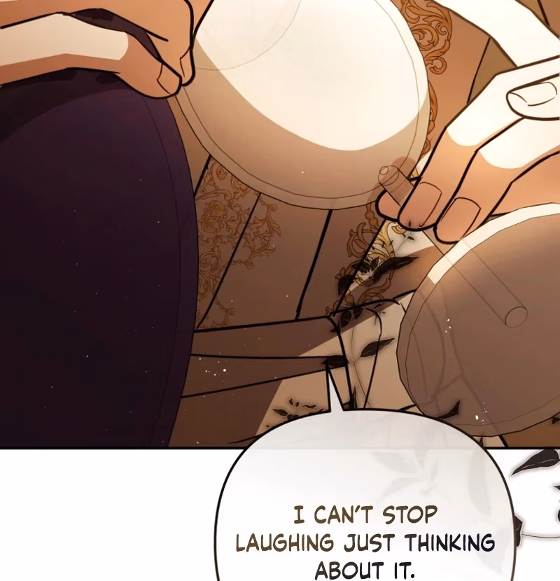 The Strongest Lady Hides Her Strength Chapter 25 page 86 - 