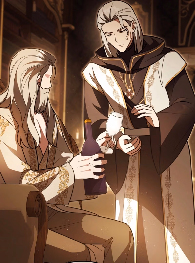 The Strongest Lady Hides Her Strength Chapter 25 page 88 - 