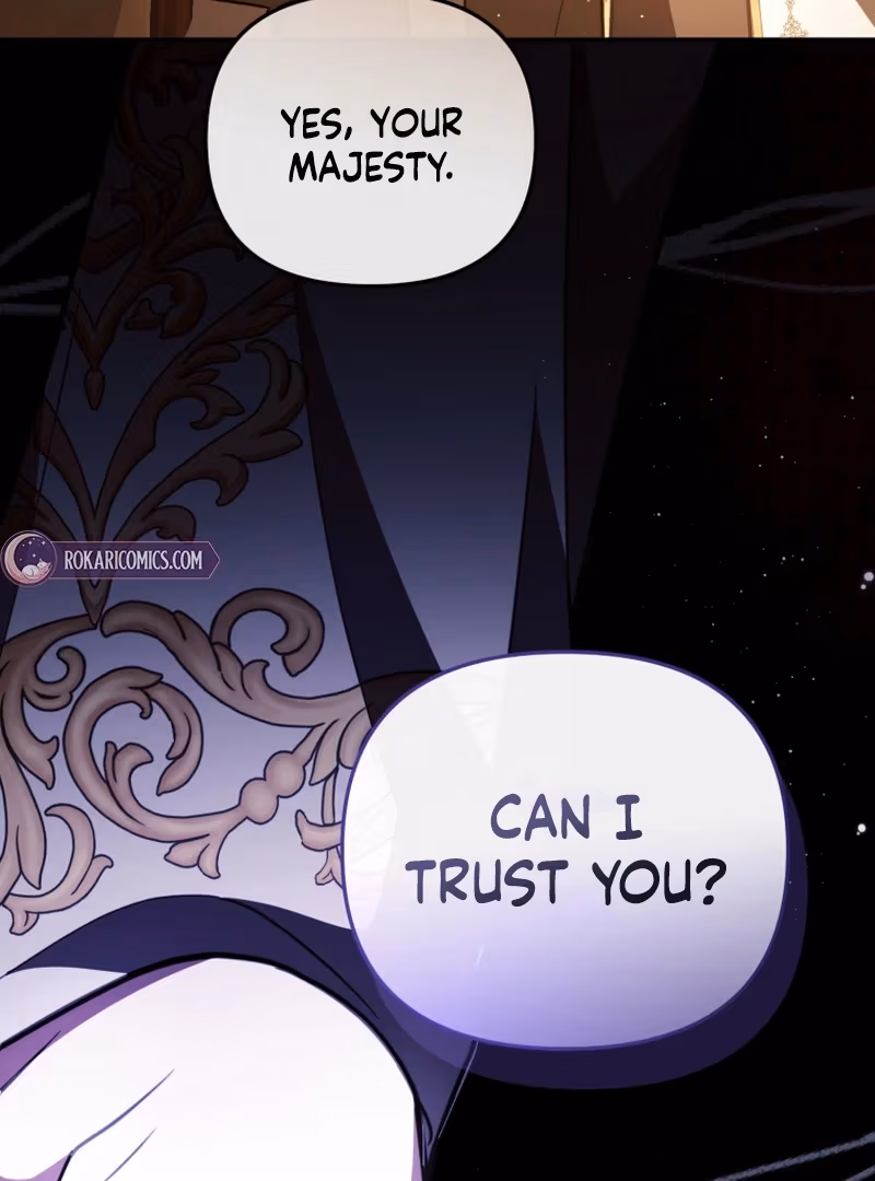 The Strongest Lady Hides Her Strength Chapter 25 page 89 - 