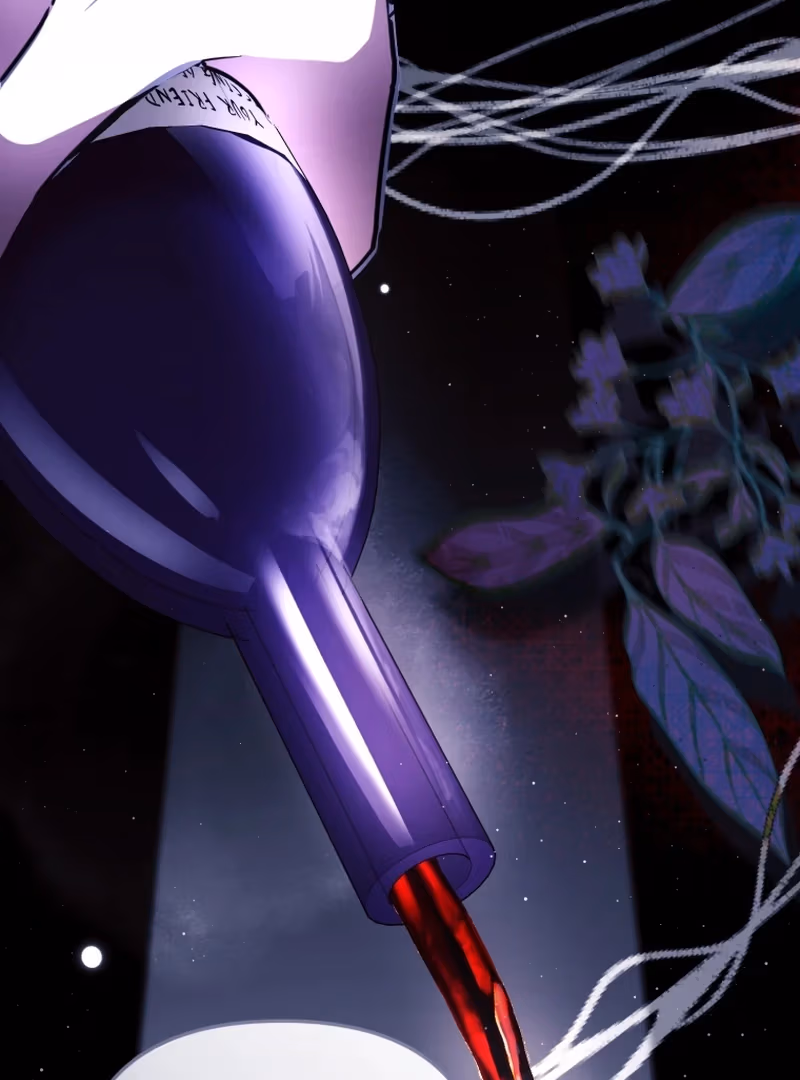 The Strongest Lady Hides Her Strength Chapter 25 page 90 - 