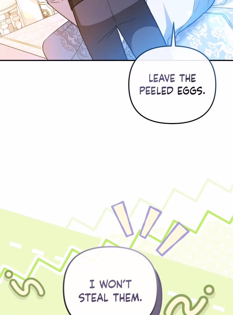 The Strongest Lady Hides Her Strength Chapter 25 page 10 - 