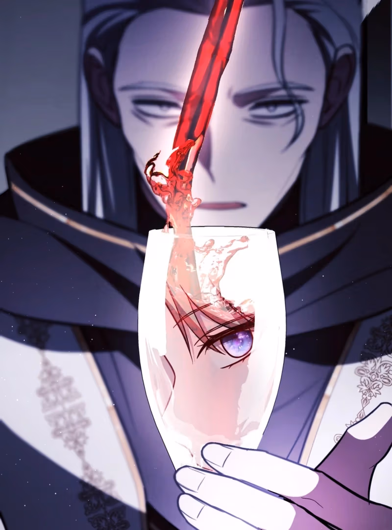 The Strongest Lady Hides Her Strength Chapter 25 page 92 - 