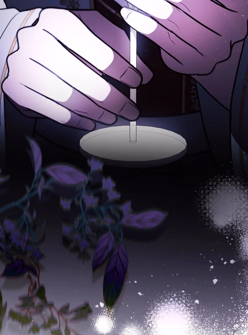 The Strongest Lady Hides Her Strength Chapter 25 page 93 - 