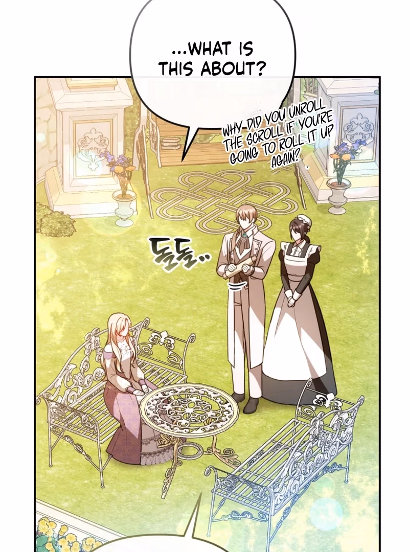 The Strongest Lady Hides Her Strength Chapter 25 page 99 - 