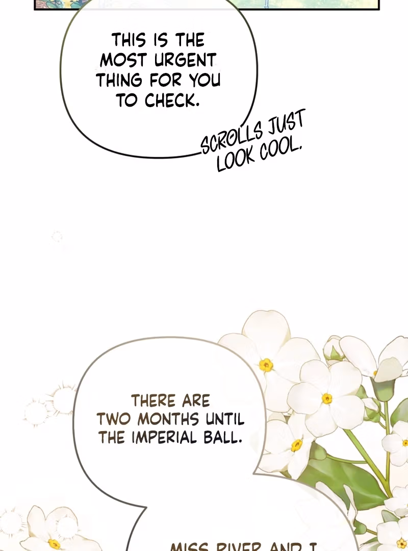 The Strongest Lady Hides Her Strength Chapter 25 page 100 - 