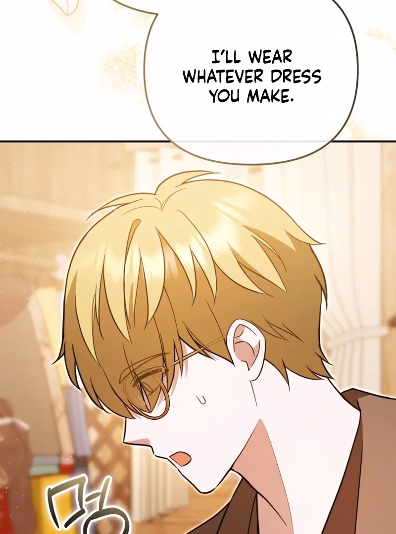 The Strongest Lady Hides Her Strength Chapter 26 page 102 - 