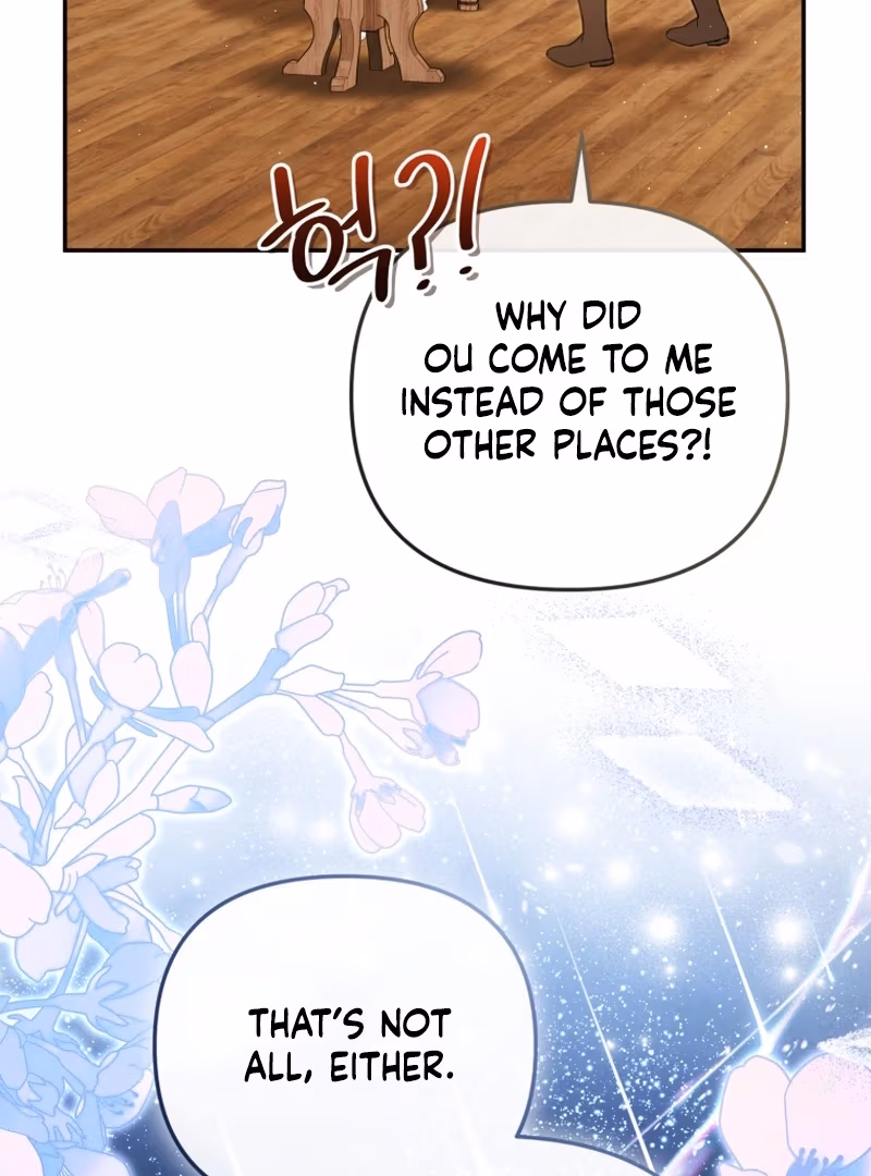 The Strongest Lady Hides Her Strength Chapter 26 page 105 - 