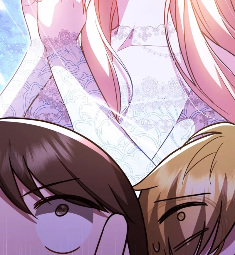 The Strongest Lady Hides Her Strength Chapter 26 page 107 - 