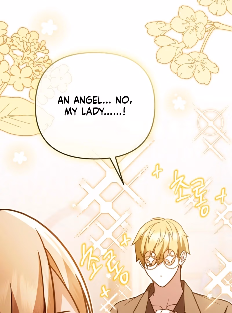 The Strongest Lady Hides Her Strength Chapter 26 page 111 - 