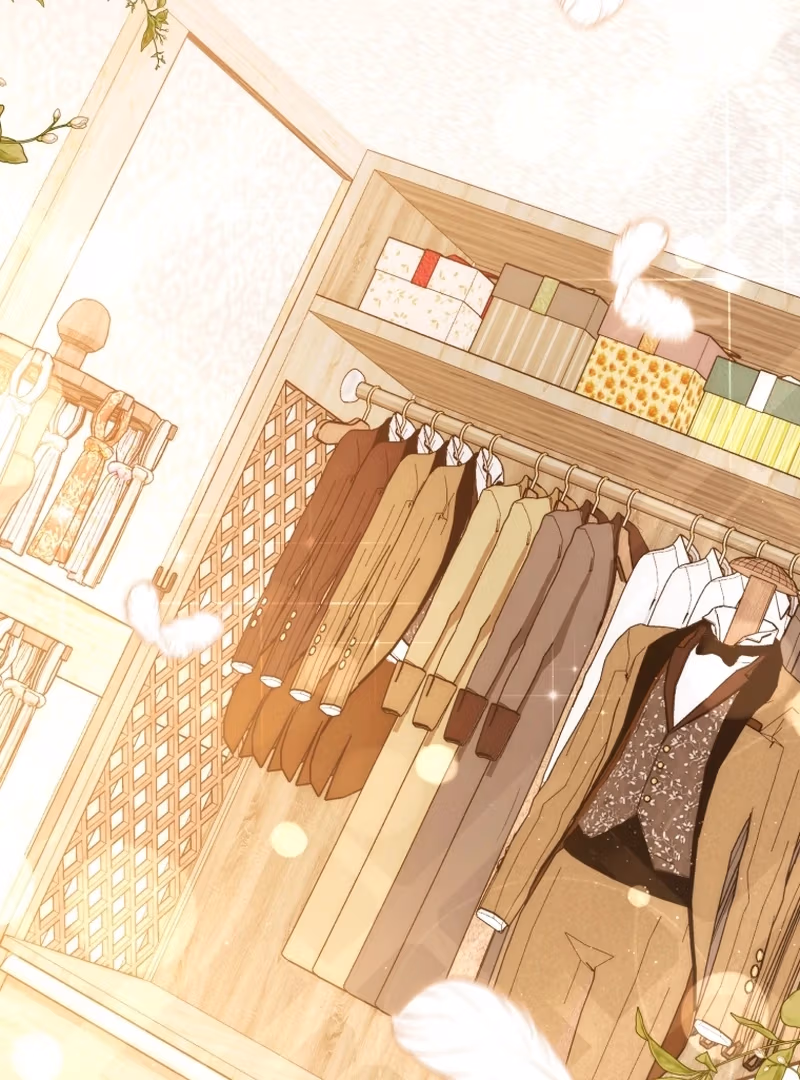 The Strongest Lady Hides Her Strength Chapter 26 page 114 - 