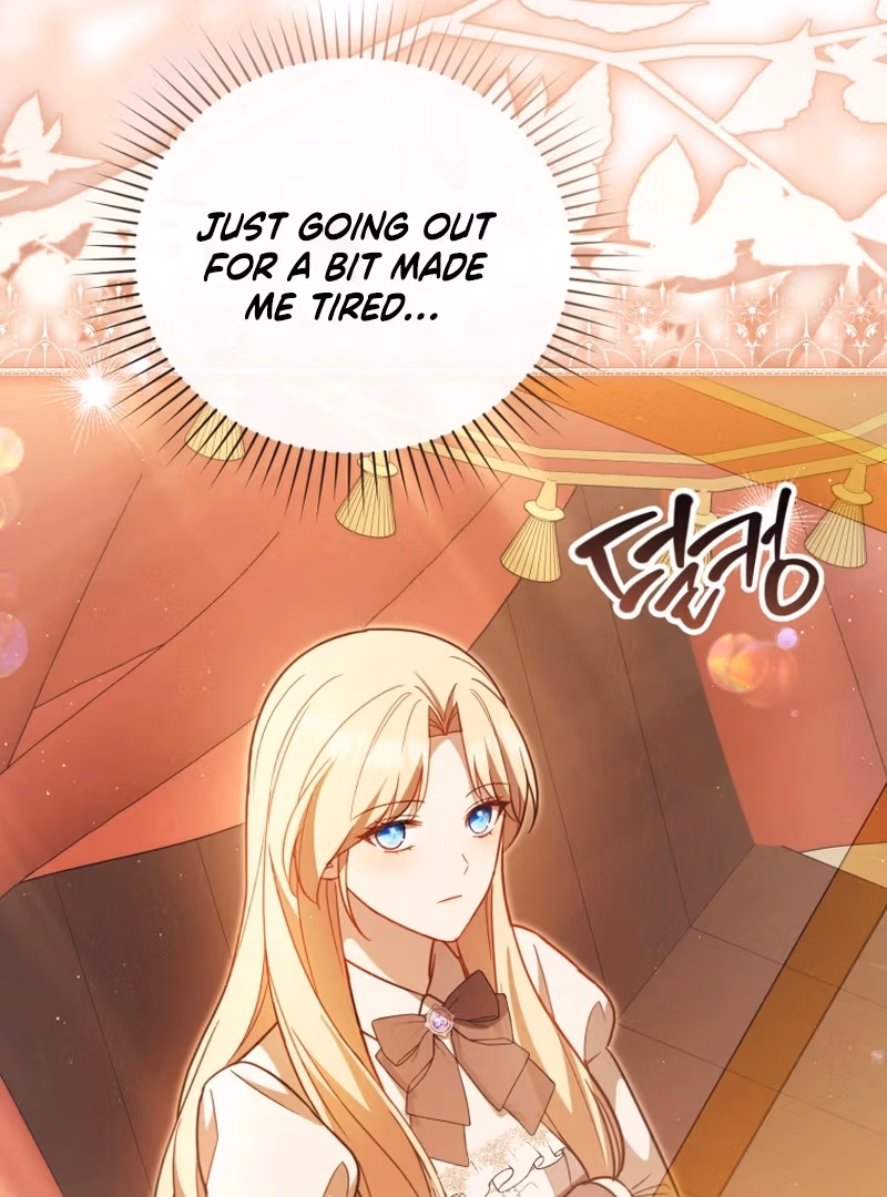 The Strongest Lady Hides Her Strength Chapter 26 page 119 - 