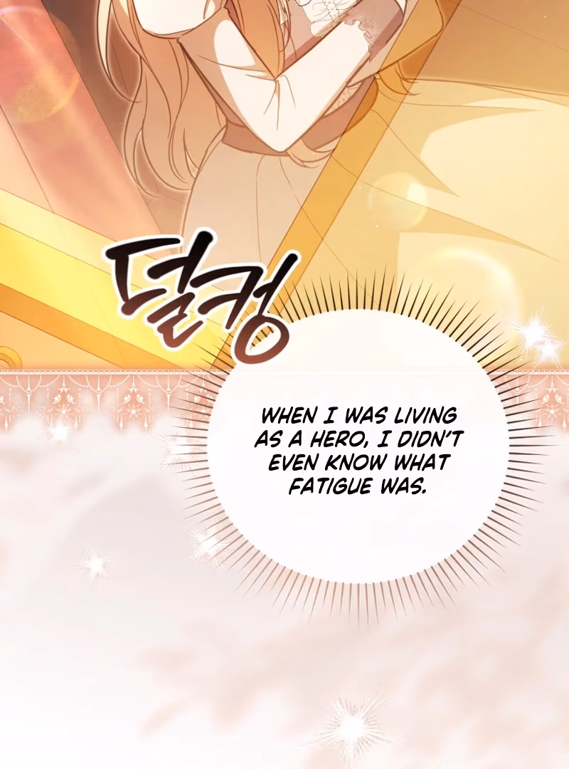 The Strongest Lady Hides Her Strength Chapter 26 page 120 - 