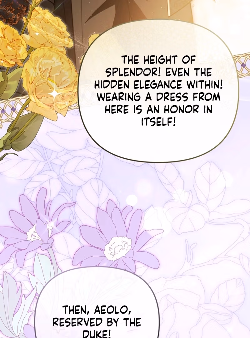 The Strongest Lady Hides Her Strength Chapter 26 page 13 - 