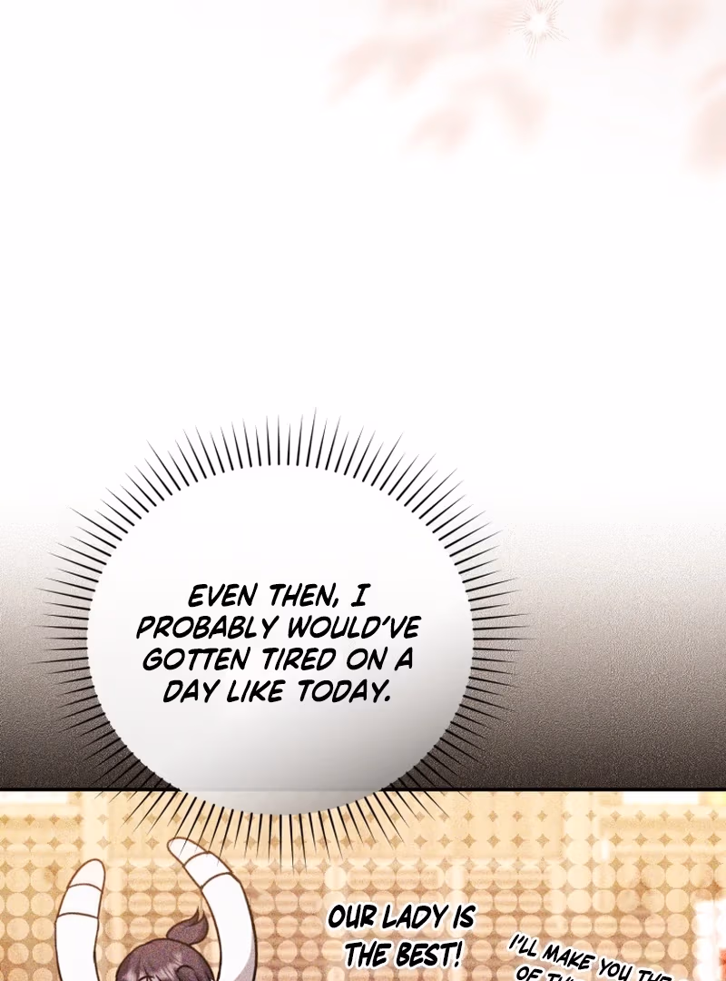 The Strongest Lady Hides Her Strength Chapter 26 page 121 - 