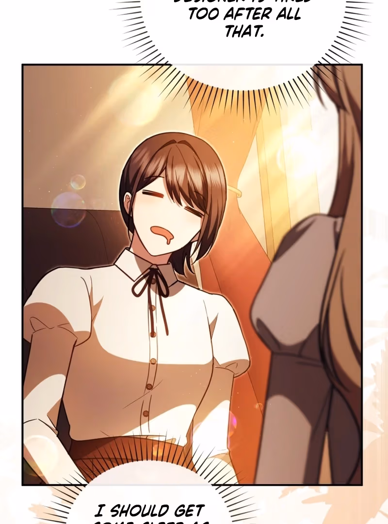 The Strongest Lady Hides Her Strength Chapter 26 page 123 - 