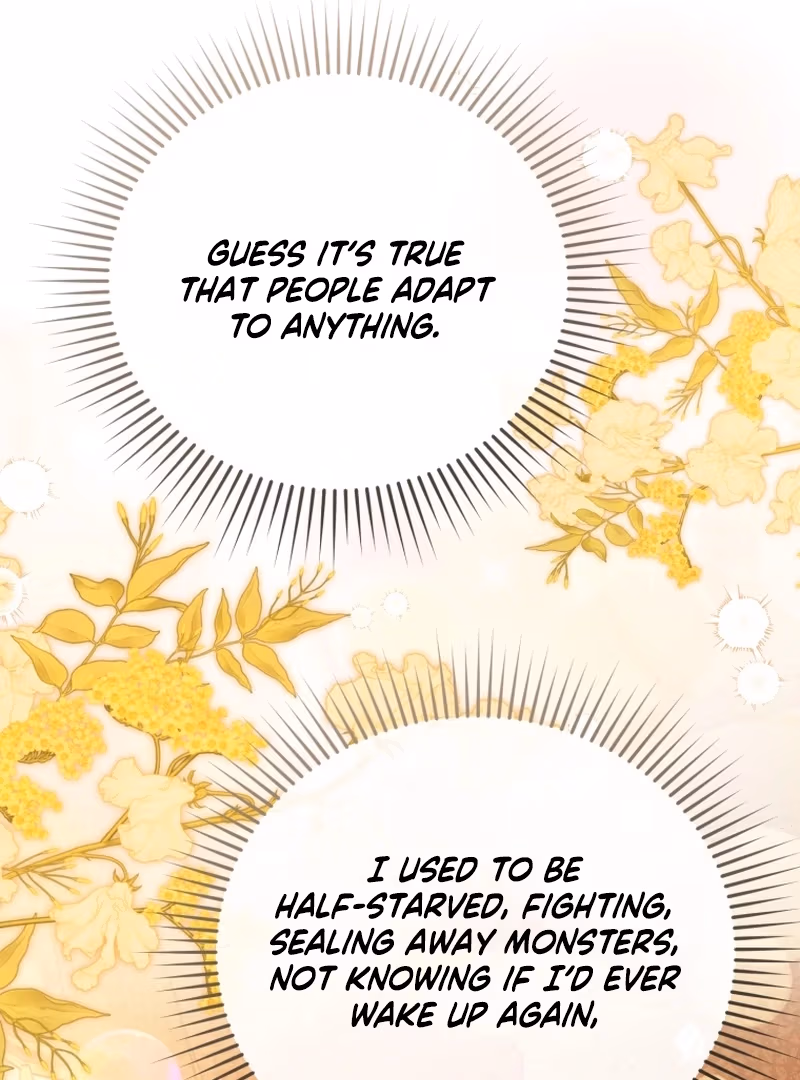 The Strongest Lady Hides Her Strength Chapter 26 page 127 - 