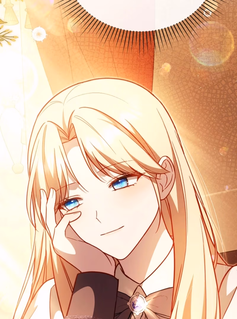 The Strongest Lady Hides Her Strength Chapter 26 page 128 - 