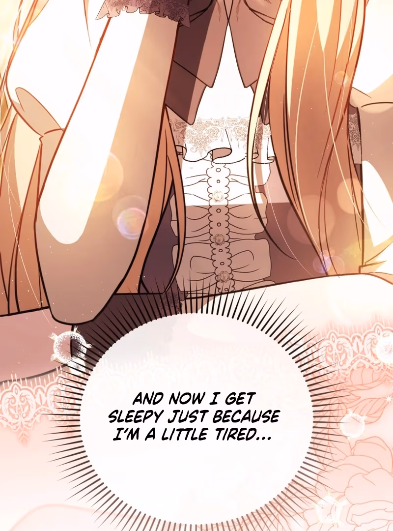 The Strongest Lady Hides Her Strength Chapter 26 page 129 - 