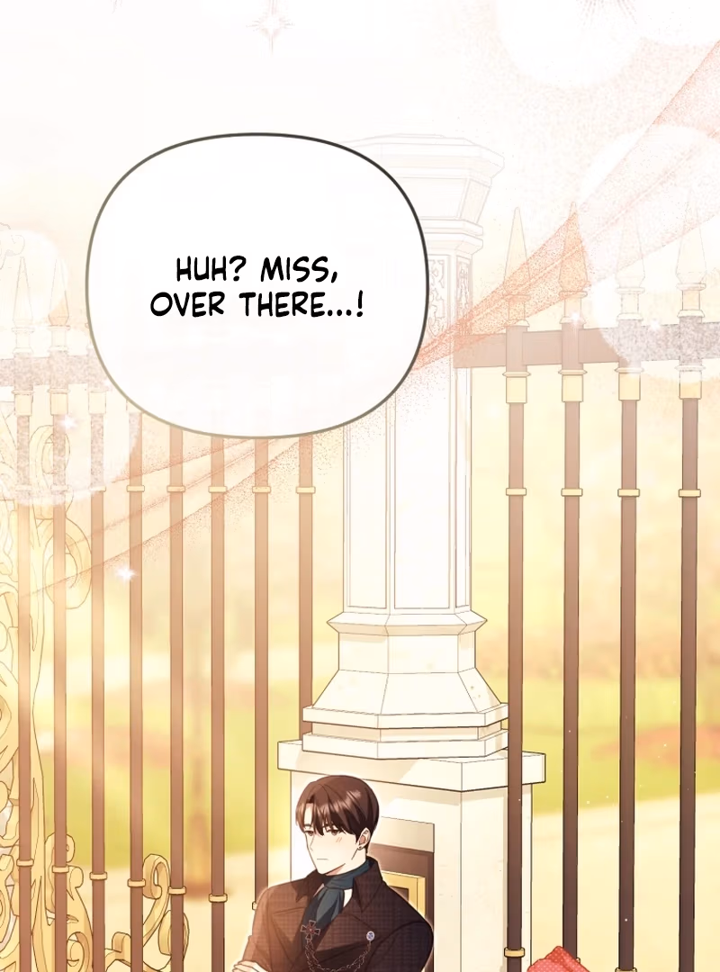 The Strongest Lady Hides Her Strength Chapter 26 page 133 - 