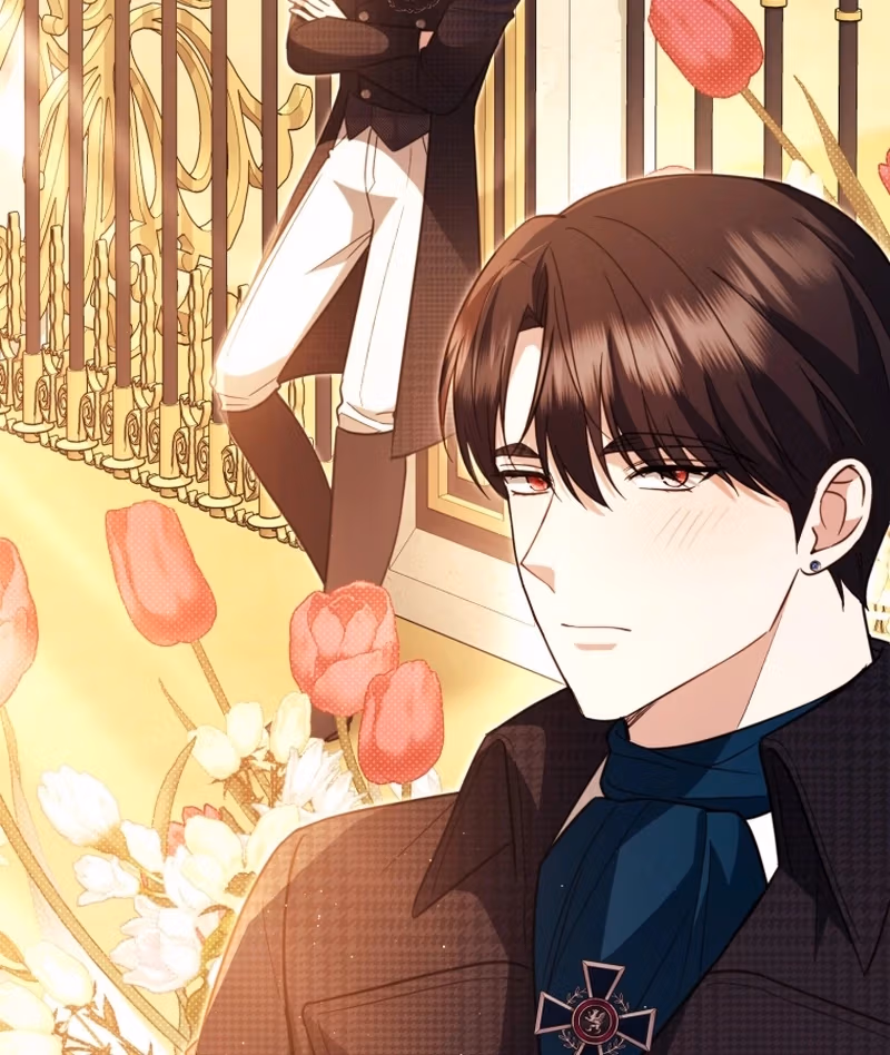The Strongest Lady Hides Her Strength Chapter 26 page 134 - 