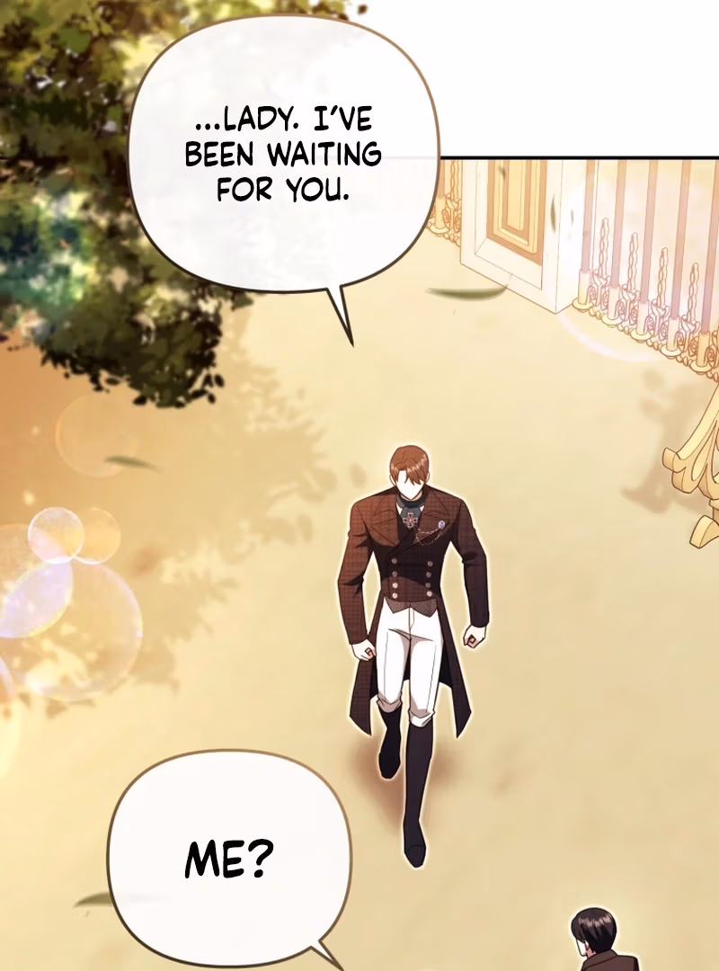 The Strongest Lady Hides Her Strength Chapter 26 page 136 - 