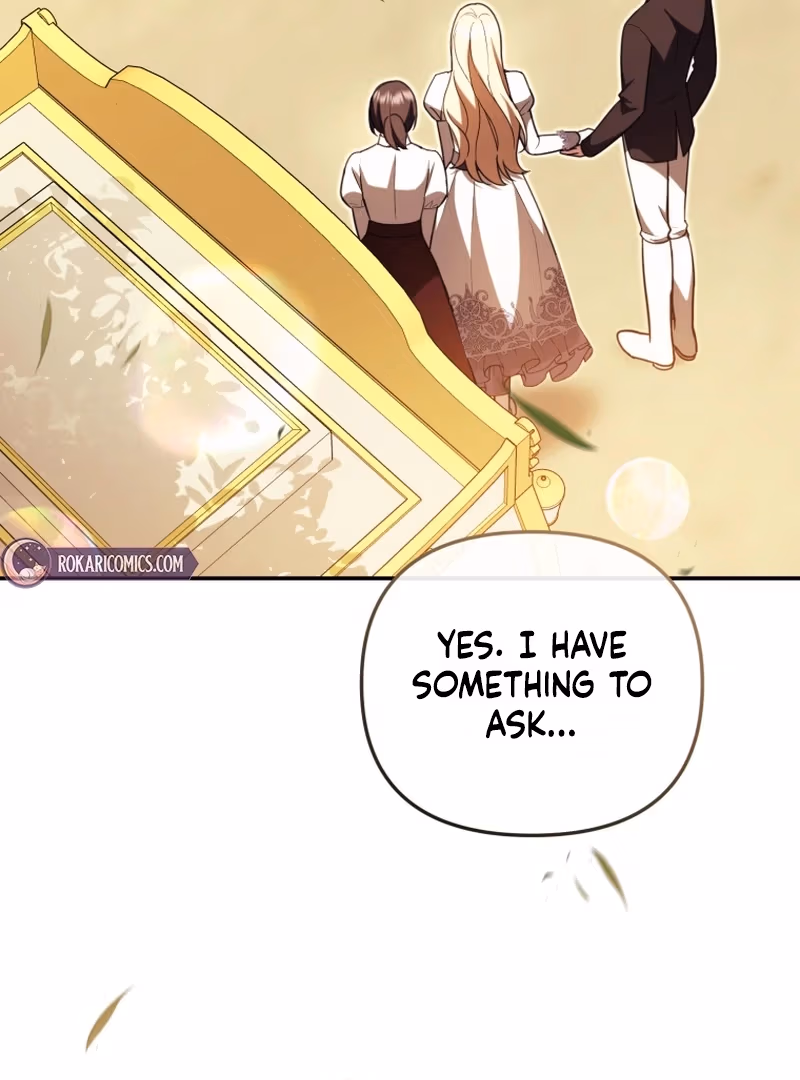 The Strongest Lady Hides Her Strength Chapter 26 page 137 - 