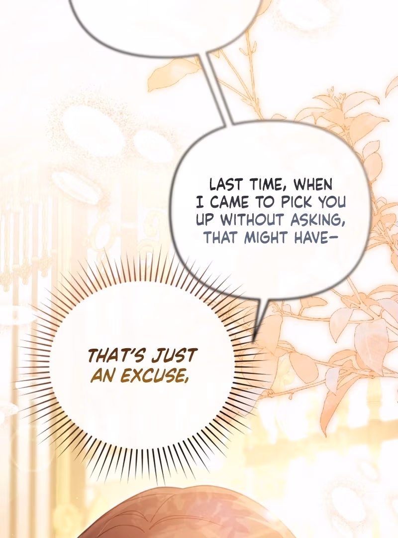 The Strongest Lady Hides Her Strength Chapter 26 page 140 - 