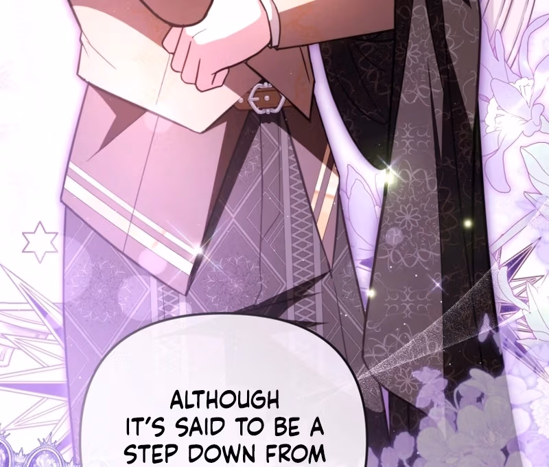 The Strongest Lady Hides Her Strength Chapter 26 page 15 - 