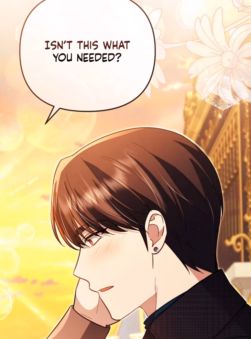 The Strongest Lady Hides Her Strength Chapter 26 page 147 - 