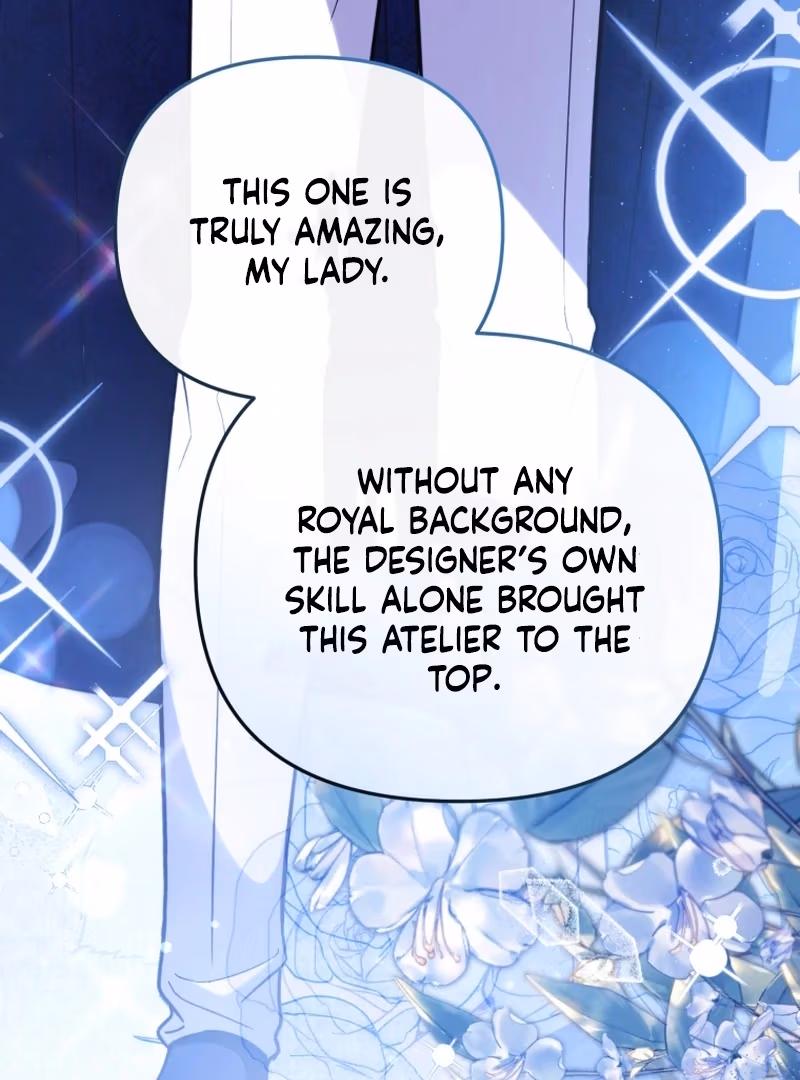 The Strongest Lady Hides Her Strength Chapter 26 page 19 - 