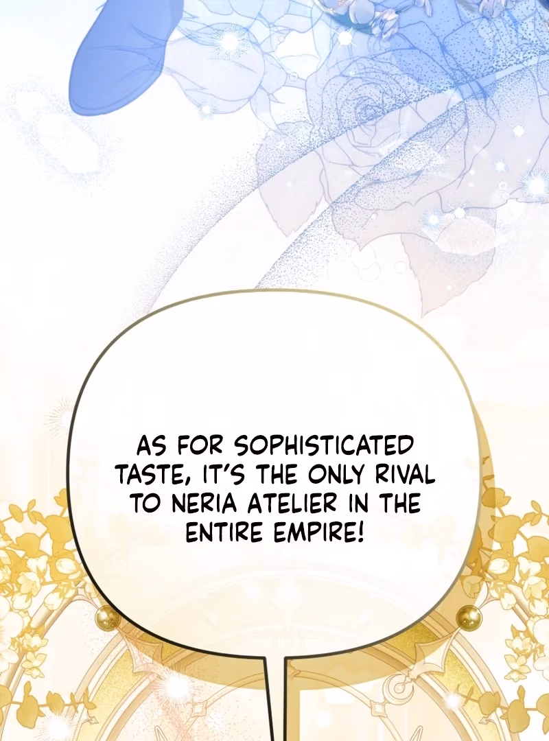 The Strongest Lady Hides Her Strength Chapter 26 page 20 - 