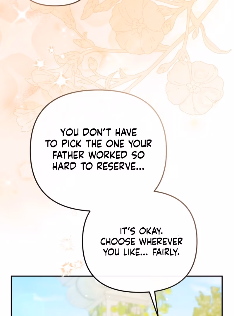The Strongest Lady Hides Her Strength Chapter 26 page 3 - 