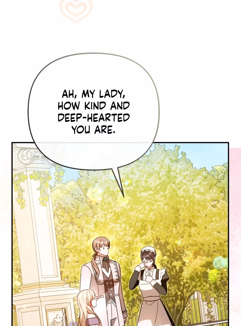 The Strongest Lady Hides Her Strength Chapter 26 page 23 - 