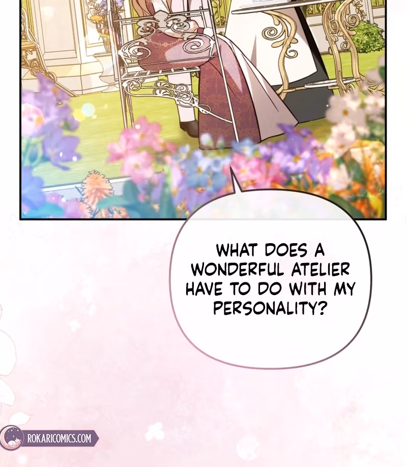 The Strongest Lady Hides Her Strength Chapter 26 page 24 - 