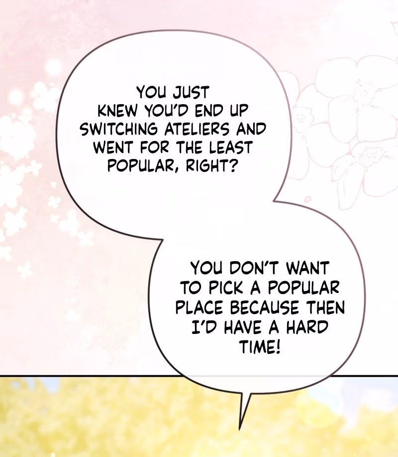 The Strongest Lady Hides Her Strength Chapter 26 page 25 - 