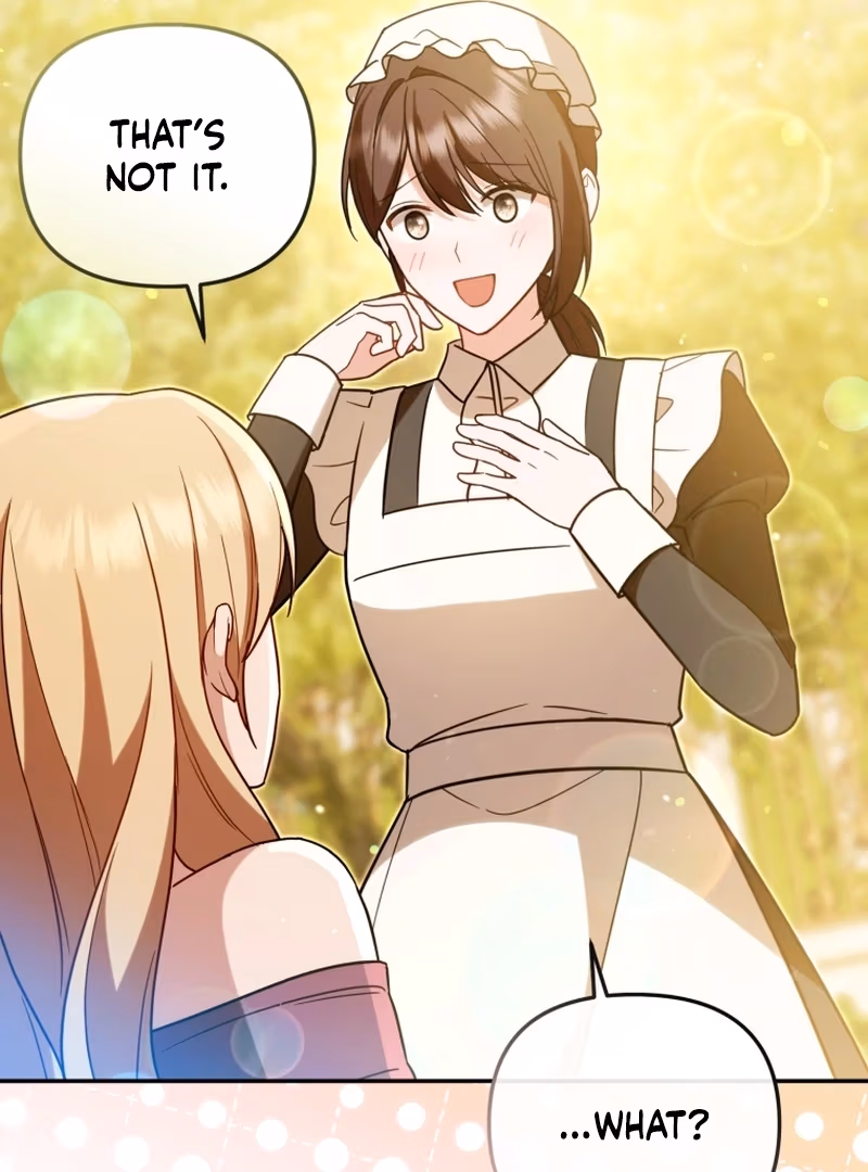 The Strongest Lady Hides Her Strength Chapter 26 page 26 - 