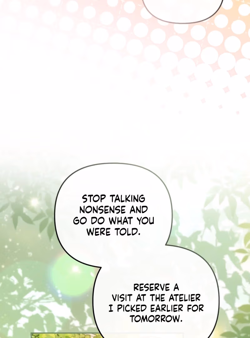 The Strongest Lady Hides Her Strength Chapter 26 page 27 - 