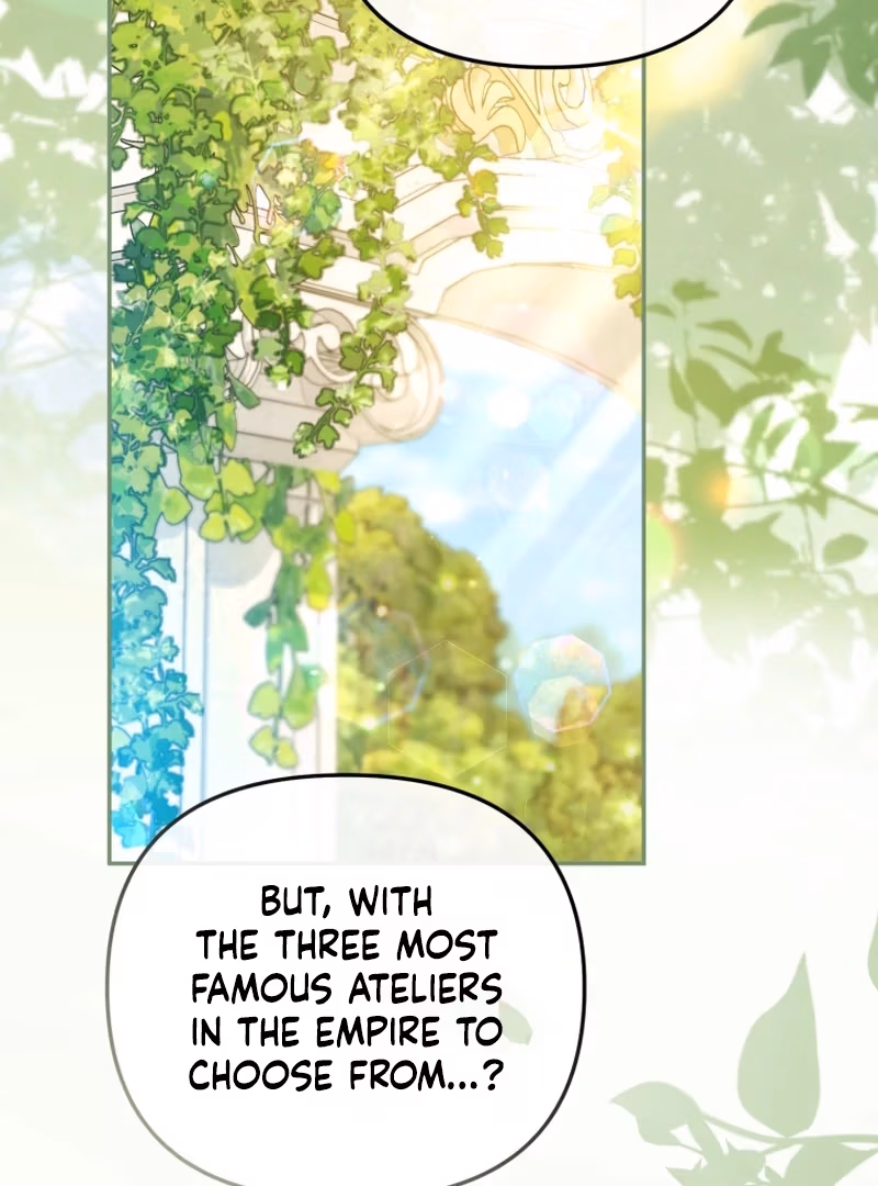 The Strongest Lady Hides Her Strength Chapter 26 page 28 - 