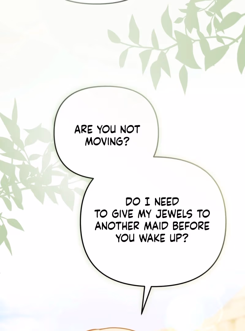 The Strongest Lady Hides Her Strength Chapter 26 page 29 - 
