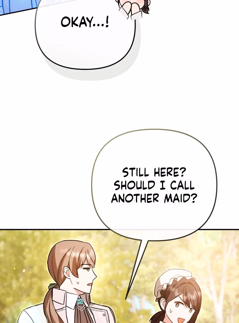 The Strongest Lady Hides Her Strength Chapter 26 page 31 - 