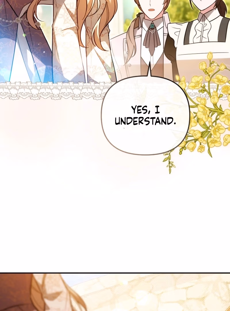 The Strongest Lady Hides Her Strength Chapter 26 page 34 - 