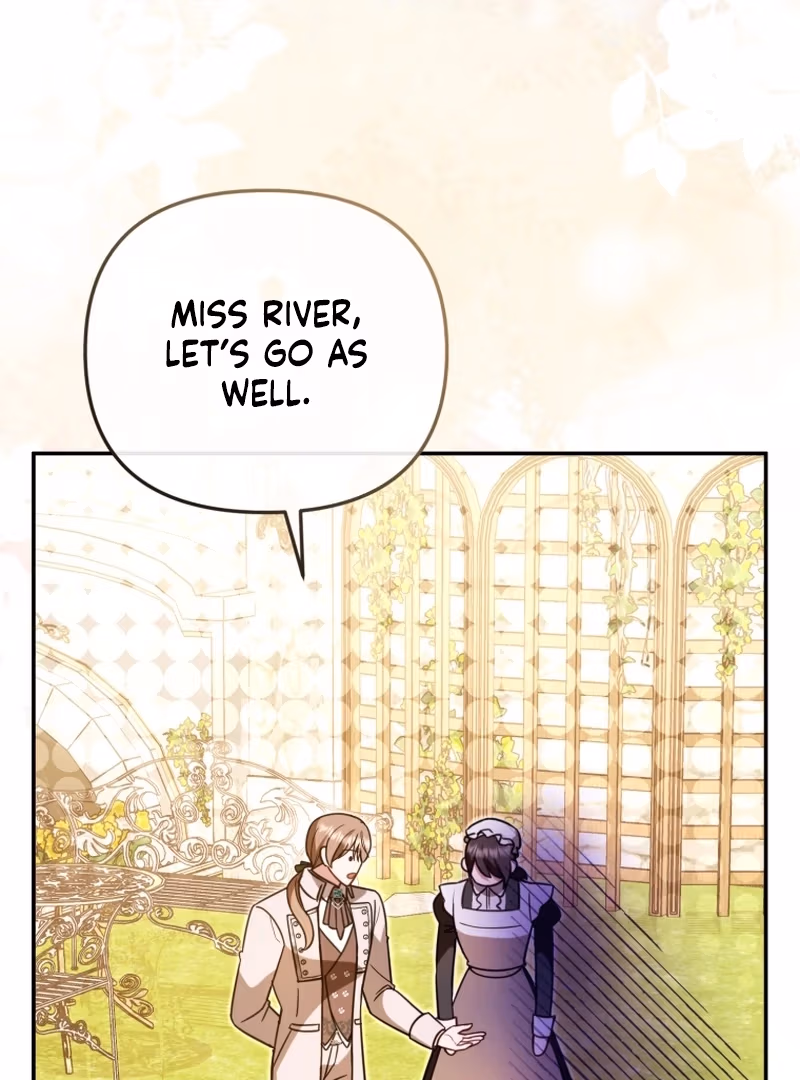 The Strongest Lady Hides Her Strength Chapter 26 page 36 - 