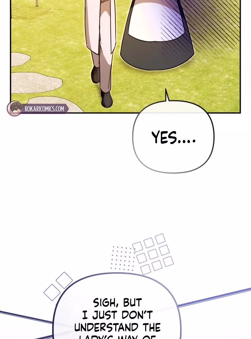 The Strongest Lady Hides Her Strength Chapter 26 page 37 - 